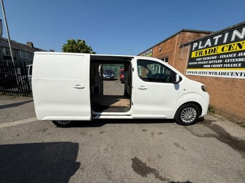Toyota Proace L1 COMFORT 3