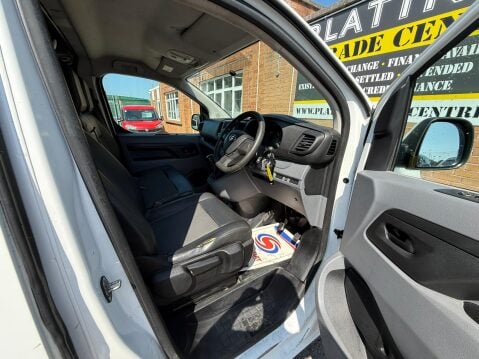Toyota Proace L1 COMFORT 12