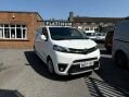 Toyota Proace L1 COMFORT 17