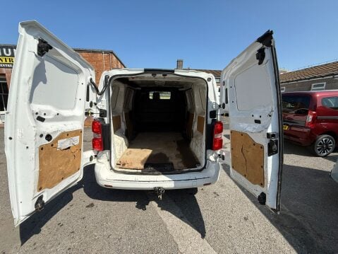 Toyota Proace L1 COMFORT 18