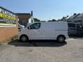 Toyota Proace L1 COMFORT 21