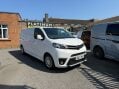 Toyota Proace L1 COMFORT 1