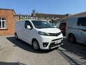 Toyota Proace L1 COMFORT