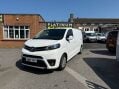 Toyota Proace L1 COMFORT 2