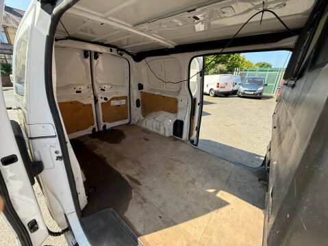 Toyota Proace L1 COMFORT 6