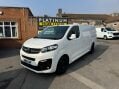 Vauxhall Vivaro L2H1 2900 SPORTIVE S/S 2