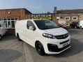 Vauxhall Vivaro L2H1 2900 SPORTIVE S/S 1