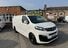 Vauxhall Vivaro L2H1 2900 SPORTIVE S/S