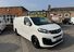 Vauxhall Vivaro L2H1 2900 SPORTIVE S/S