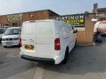 Vauxhall Vivaro L2H1 2900 SPORTIVE S/S 7