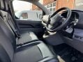 Vauxhall Vivaro L2H1 2900 SPORTIVE S/S 8