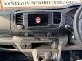 Vauxhall Vivaro L2H1 2900 SPORTIVE S/S 9