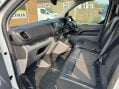Vauxhall Vivaro L2H1 2900 SPORTIVE S/S 10