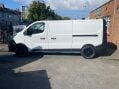 Vauxhall Vivaro 2900 L2H1 CDTI P/V 6