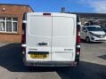 Vauxhall Vivaro 2900 L2H1 CDTI P/V 7