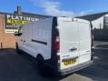 Vauxhall Vivaro 2900 L2H1 CDTI P/V 8