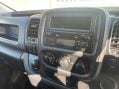 Vauxhall Vivaro 2900 L2H1 CDTI P/V 11