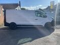 Vauxhall Vivaro 2900 L2H1 CDTI P/V 15