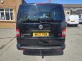 Volkswagen Transporter T32 TDI KOMBI 5