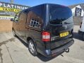 Volkswagen Transporter T32 TDI KOMBI 6