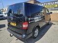 Volkswagen Transporter T32 TDI KOMBI 7