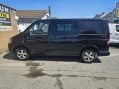 Volkswagen Transporter T32 TDI KOMBI 8