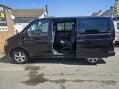 Volkswagen Transporter T32 TDI KOMBI 9