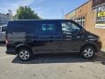 Volkswagen Transporter T32 TDI KOMBI 10