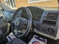 Volkswagen Transporter T32 TDI KOMBI 11