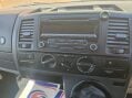 Volkswagen Transporter T32 TDI KOMBI 12