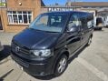Volkswagen Transporter T32 TDI KOMBI 3