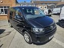 Volkswagen Transporter T32 TDI KOMBI
