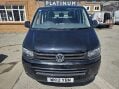 Volkswagen Transporter T32 TDI KOMBI 2