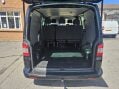 Volkswagen Transporter T32 TDI KOMBI 4