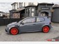 Volkswagen Golf GTI 4