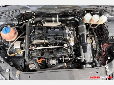 Volkswagen Golf GTI 11