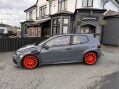 Volkswagen Golf GTI 15