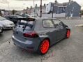 Volkswagen Golf GTI 18