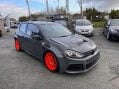 Volkswagen Golf GTI 22