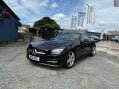 Mercedes-Benz SLK SLK250 CDI BLUEEFFICIENCY AMG SPORT 4