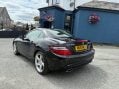 Mercedes-Benz SLK SLK250 CDI BLUEEFFICIENCY AMG SPORT 7