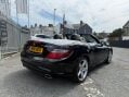 Mercedes-Benz SLK SLK250 CDI BLUEEFFICIENCY AMG SPORT 11