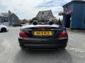 Mercedes-Benz SLK SLK250 CDI BLUEEFFICIENCY AMG SPORT 13