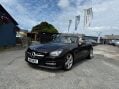 Mercedes-Benz SLK SLK250 CDI BLUEEFFICIENCY AMG SPORT 2