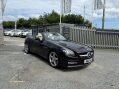 Mercedes-Benz SLK SLK250 CDI BLUEEFFICIENCY AMG SPORT 1