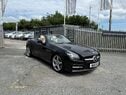 Mercedes-Benz SLK SLK250 CDI BLUEEFFICIENCY AMG SPORT