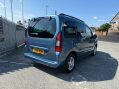 Peugeot Partner BLUE HDI TEPEE ALLURE 4