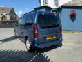 Peugeot Partner BLUE HDI TEPEE ALLURE 5