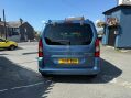 Peugeot Partner BLUE HDI TEPEE ALLURE 7