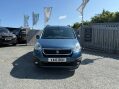 Peugeot Partner BLUE HDI TEPEE ALLURE 2